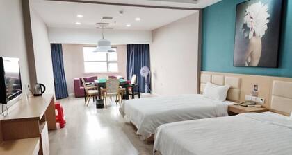 Yunding Hotel