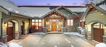Missoula Family Retreat