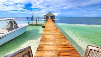 Puerto deportivo