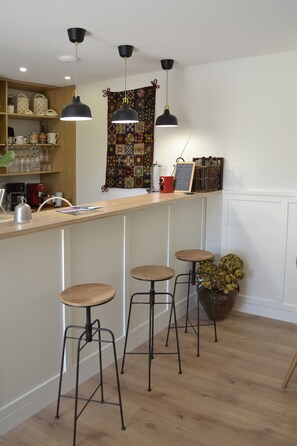 Free daily continental breakfast  - Casa Quinta do Crasto - Paredes de Coura (Paredes de Coura)