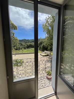 View from property - Casa Quinta do Crasto - Paredes de Coura (Paredes de Coura)