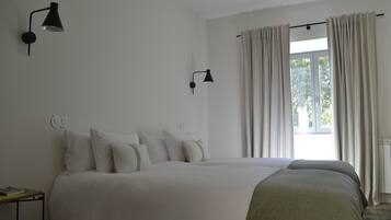 Deluxe Twin kamer | Gratis wifi