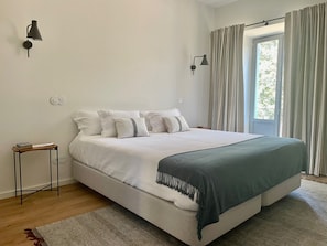 Free WiFi - Casa Quinta do Crasto - Paredes de Coura (Paredes de Coura)