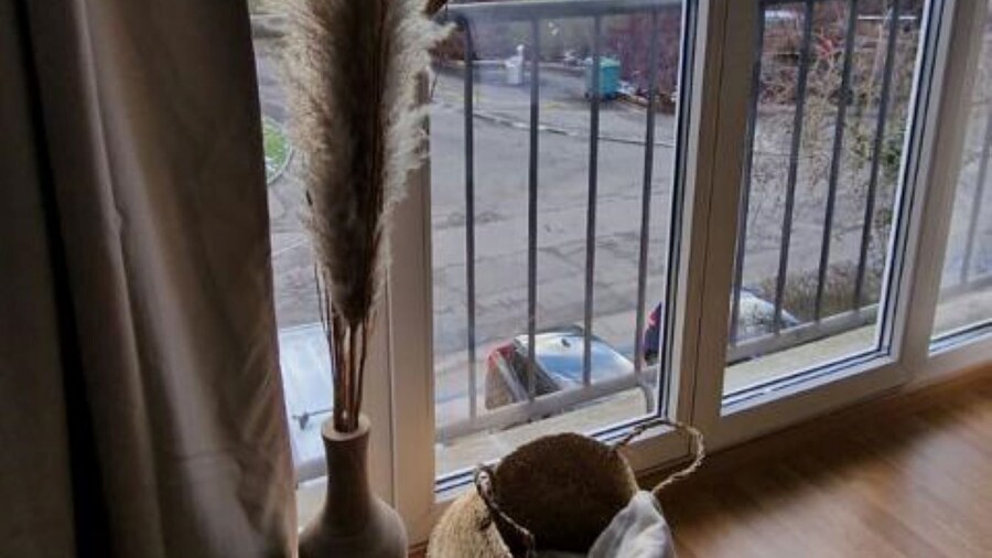 K190 - 2BDR Apartment close to Zurich Airport