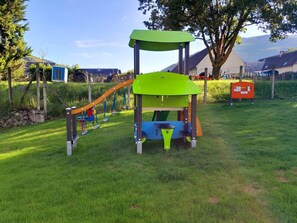 Espace pour enfants