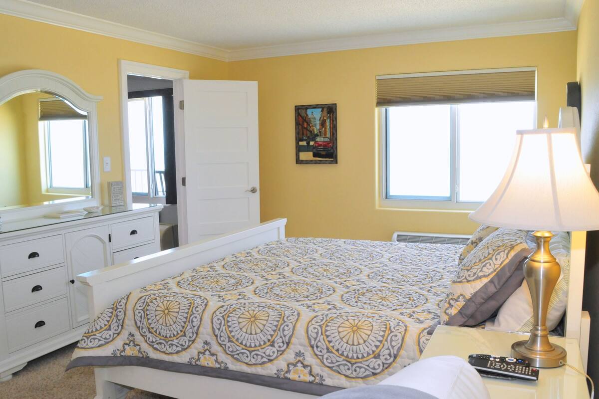 Individuell dekoriert, individuell eingerichtet