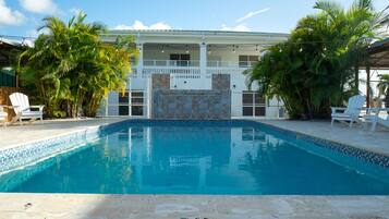 Comfort Villa | Private pool