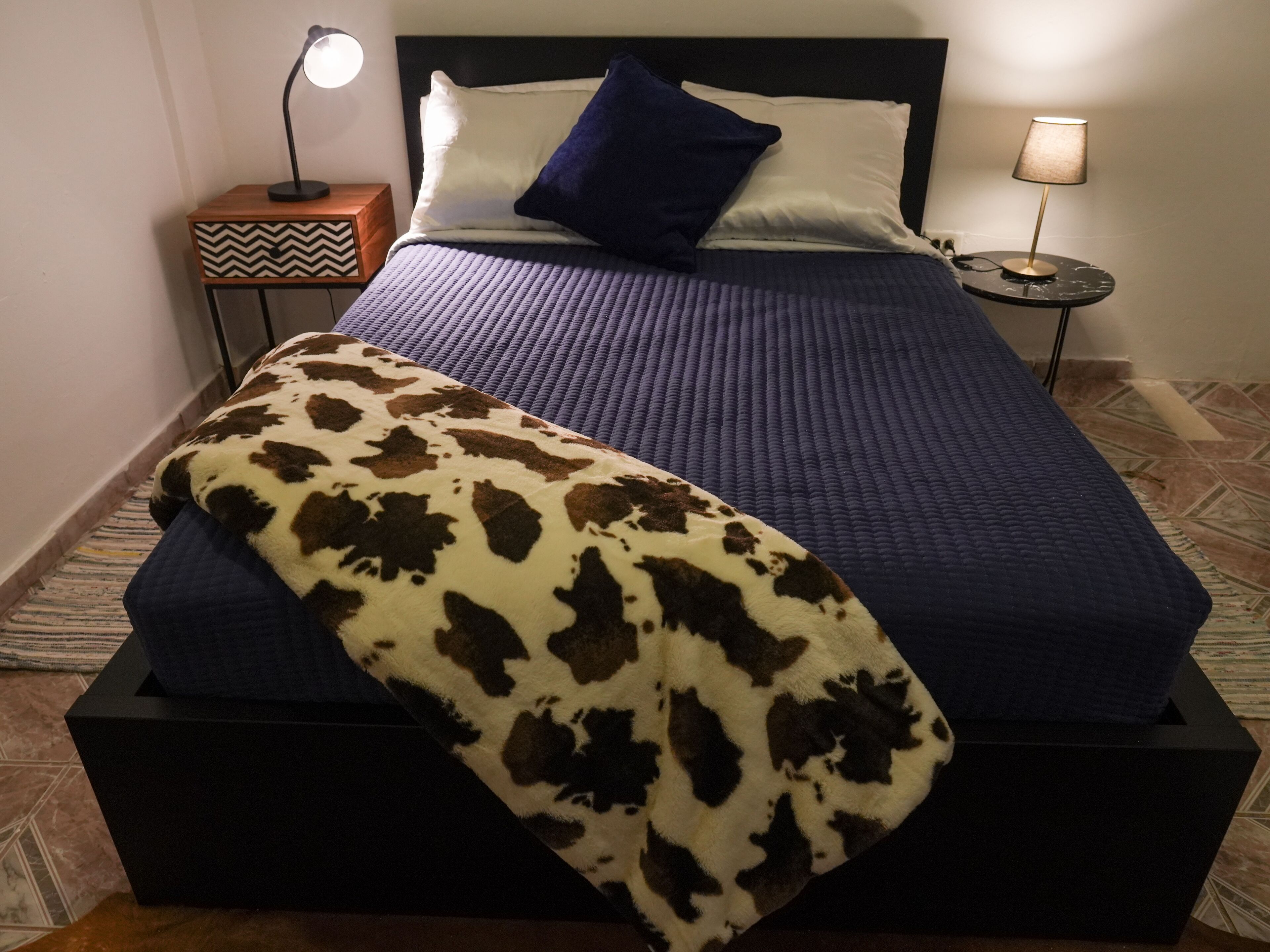 Kamar