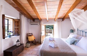 3 Schlafzimmer, Zimmersafe, Bügeleisen/Bügelbrett, kostenloses WLAN