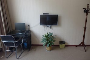 Room - Yuquan Hotel (Huayin)