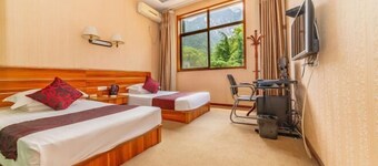 Yuquan Hotel