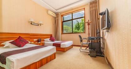 Yuquan Hotel