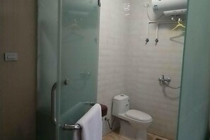 Room - Yuquan Hotel (Huayin)