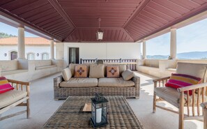 Cottage Deluxe | Terrazza/patio