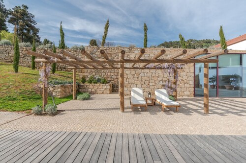 Quinta do Pinhô - Tarouca