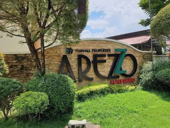 Área da propriedade