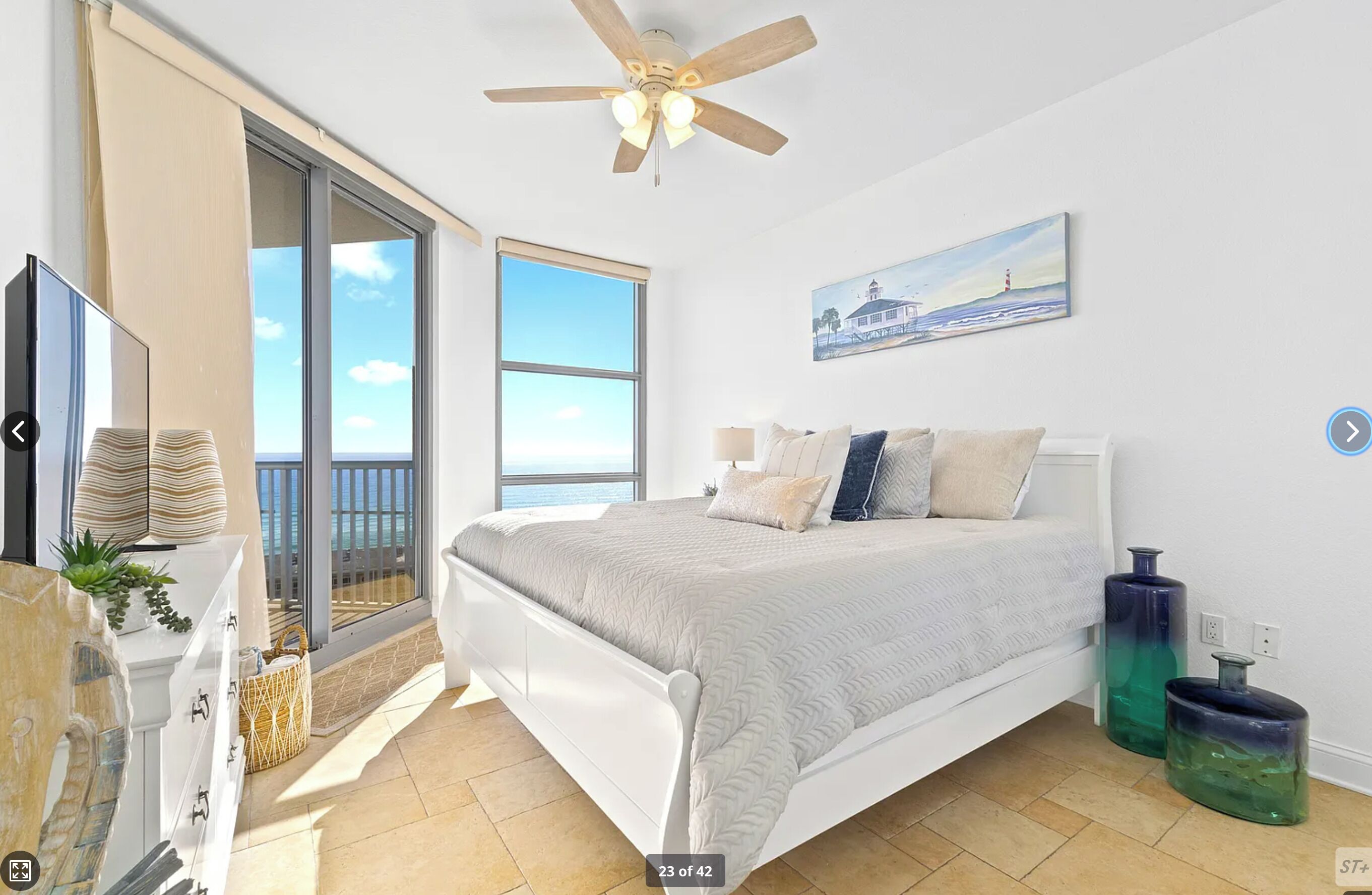 2 soverom, strykejern/-brett, wi-fi (inkludert) og sengetøy