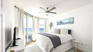 2 chambres, fer et planche à repasser, lit parapluie, Wi-Fi gratuit