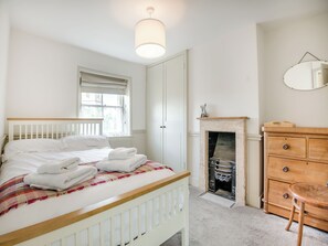 3 habitaciones, wifi gratis y ropa de cama