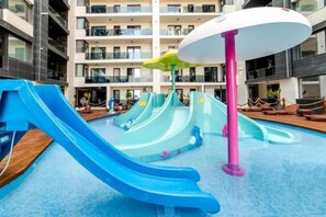 Appartement | Espace pour enfants