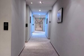 Interior - Fuxin Inn (Zhuhai Baitengtou ) (Zhuhai)
