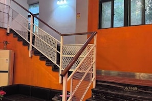 Interior - Fuxin Inn (Zhuhai Baitengtou ) (Zhuhai)