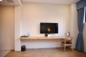 Interior - Lake Star Inn (Zhuhai Baitengtou Seafood Street) (Zhuhai)