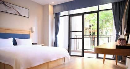 Fuxin Inn (Zhuhai Baitengtou )