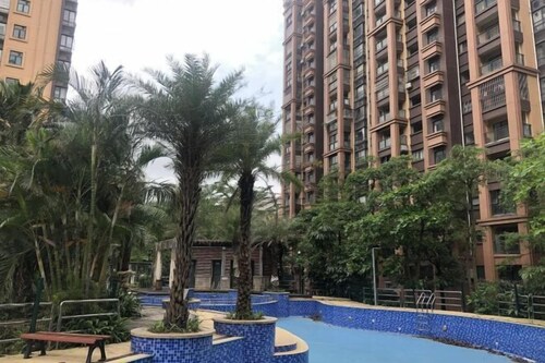 Fuxin Inn (Zhuhai Baitengtou )