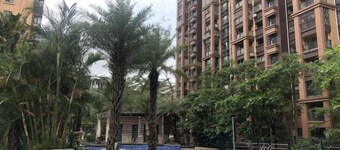 Fuxin Inn (Zhuhai Baitengtou )