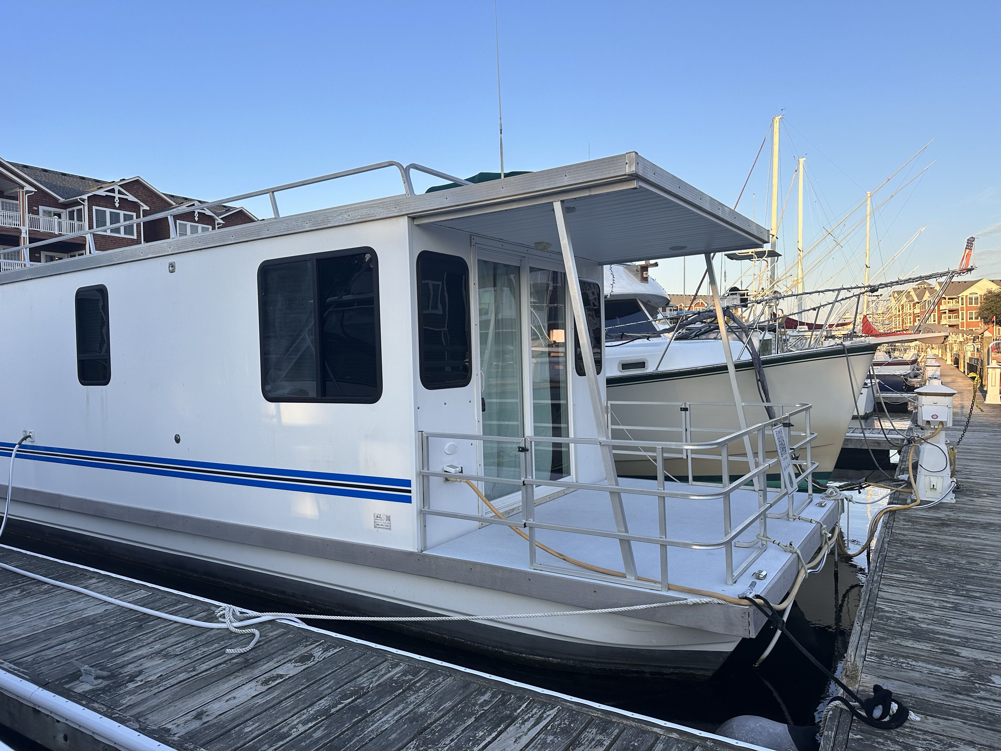 Jachthaven