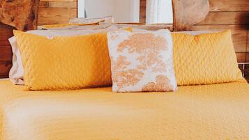 2 quartos, ferros/tábuas de passar roupa, Wi-Fi de cortesia