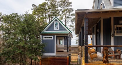 H2OMG - WIE Houses - Pod Zeus
