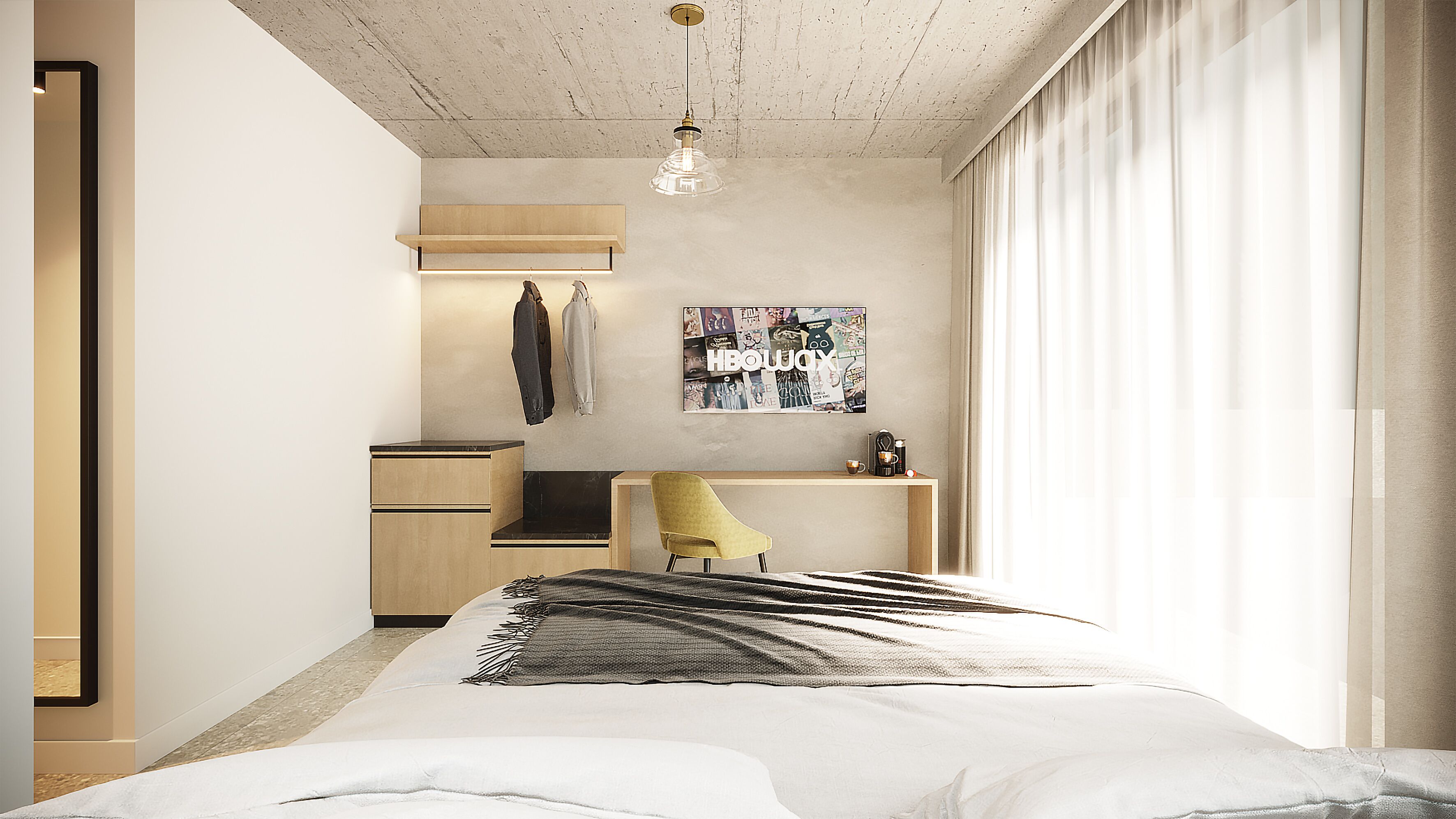 Hotel Scirocco St. Julian's, Affiliated by Meliá