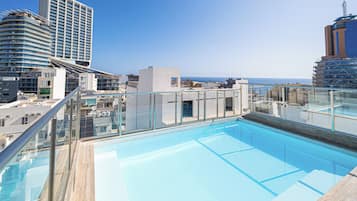 Tagterrasse