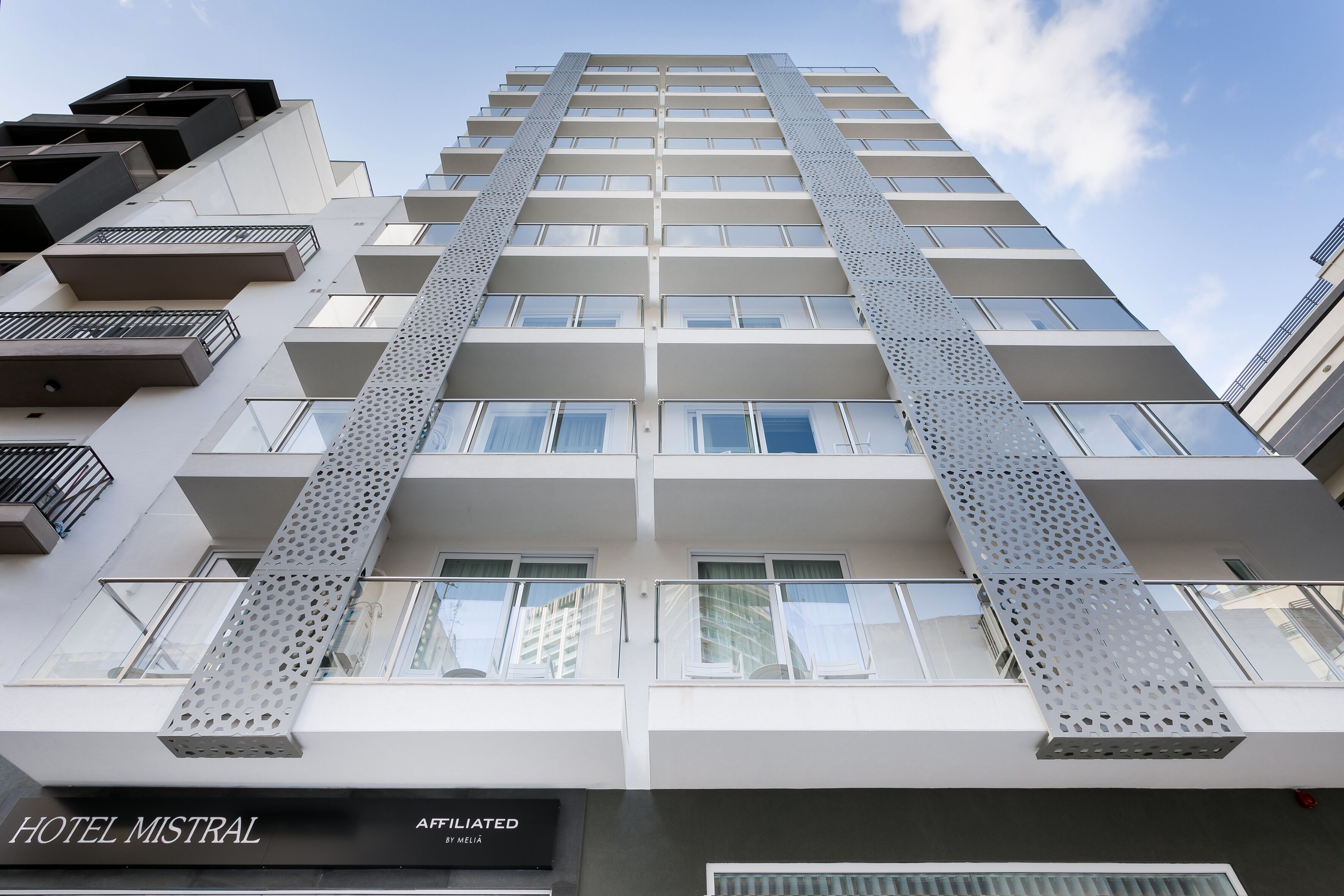 Foto - Hotel Mistral St Julian's, Affiliated by Meliá