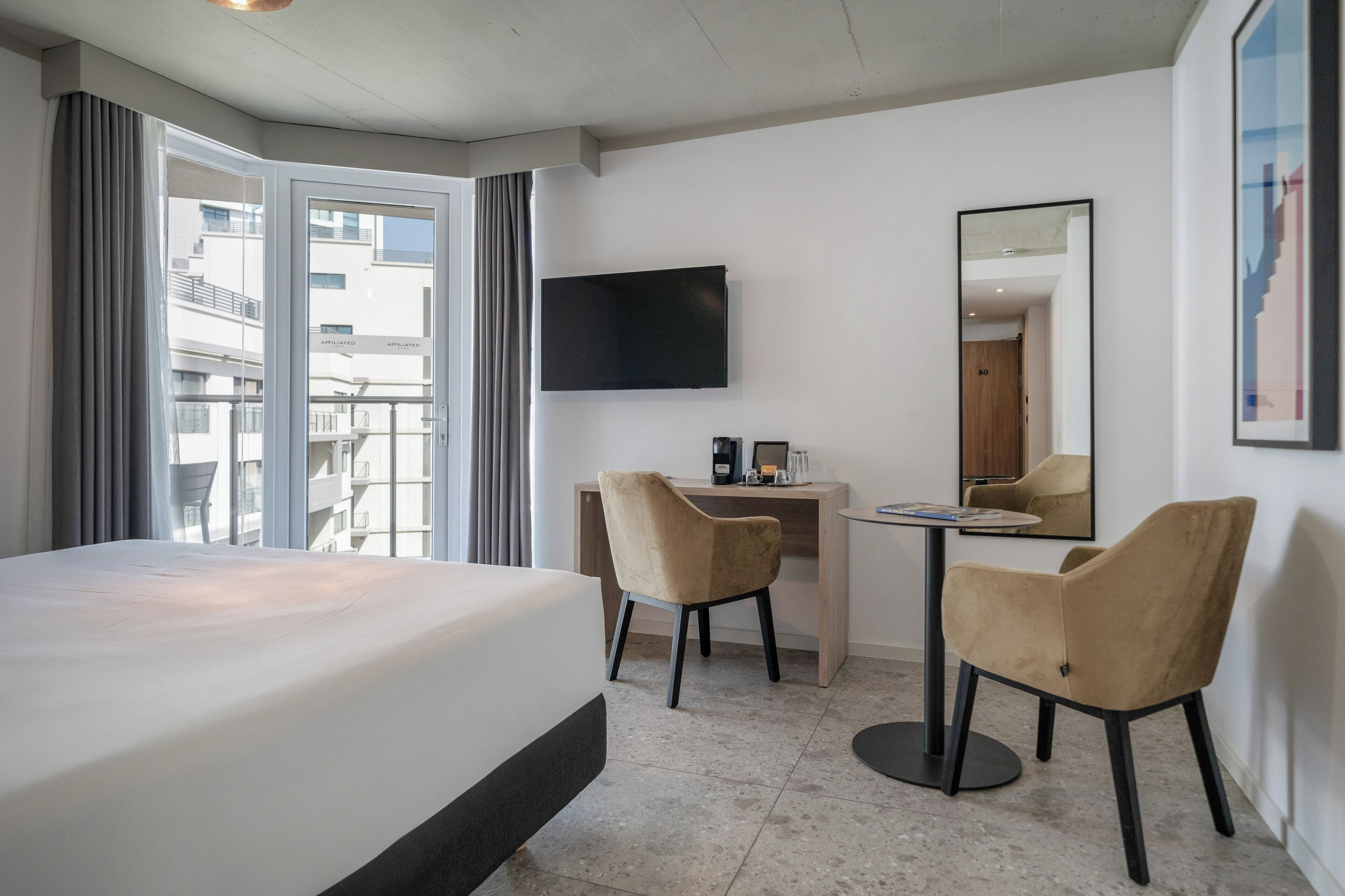 Foto - Hotel Mistral St Julian's, Affiliated by Meliá