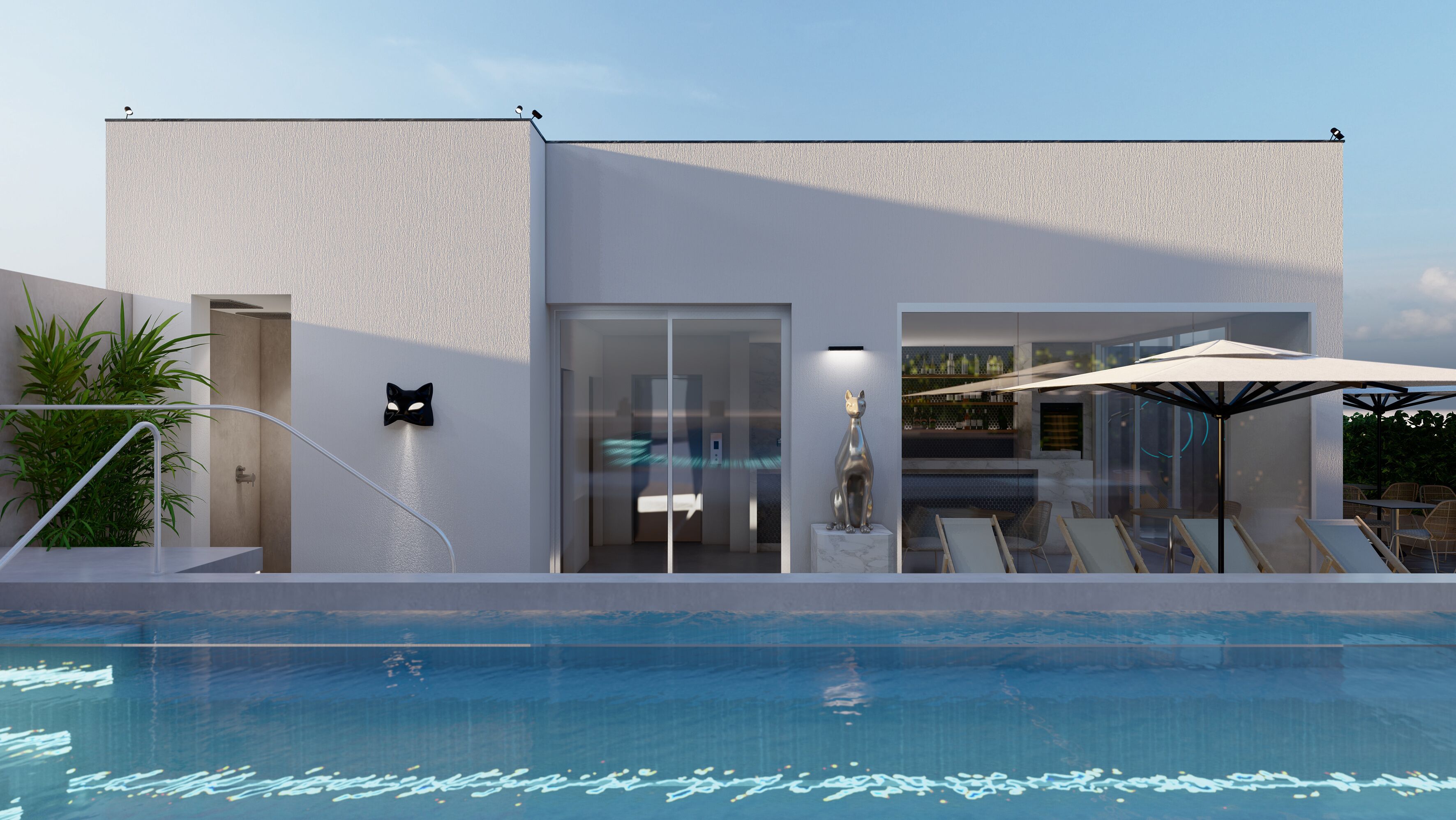 Hotel Mistral St. Julian's, Affiliated by Meliá