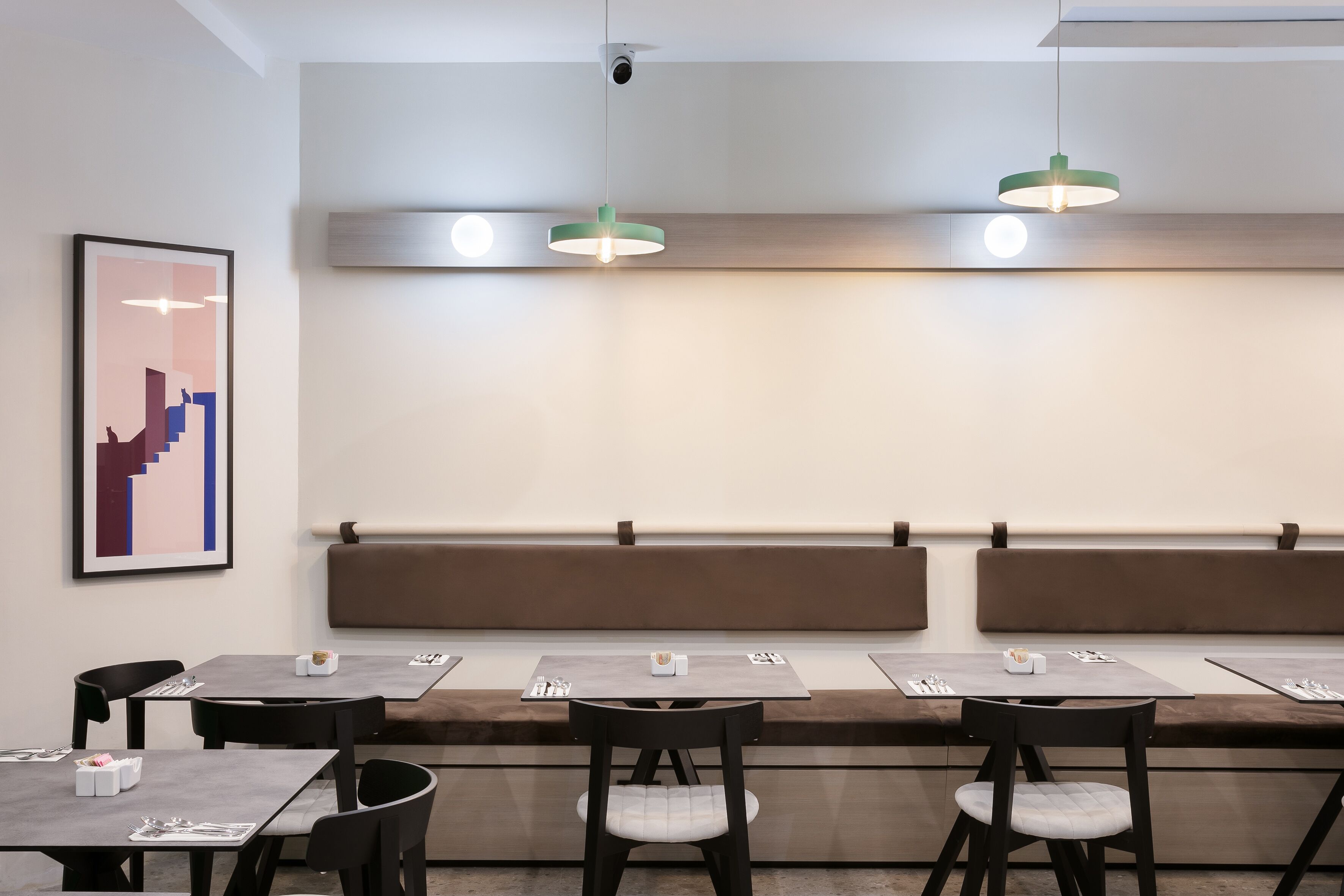 Foto - Hotel Mistral St Julian's, Affiliated by Meliá