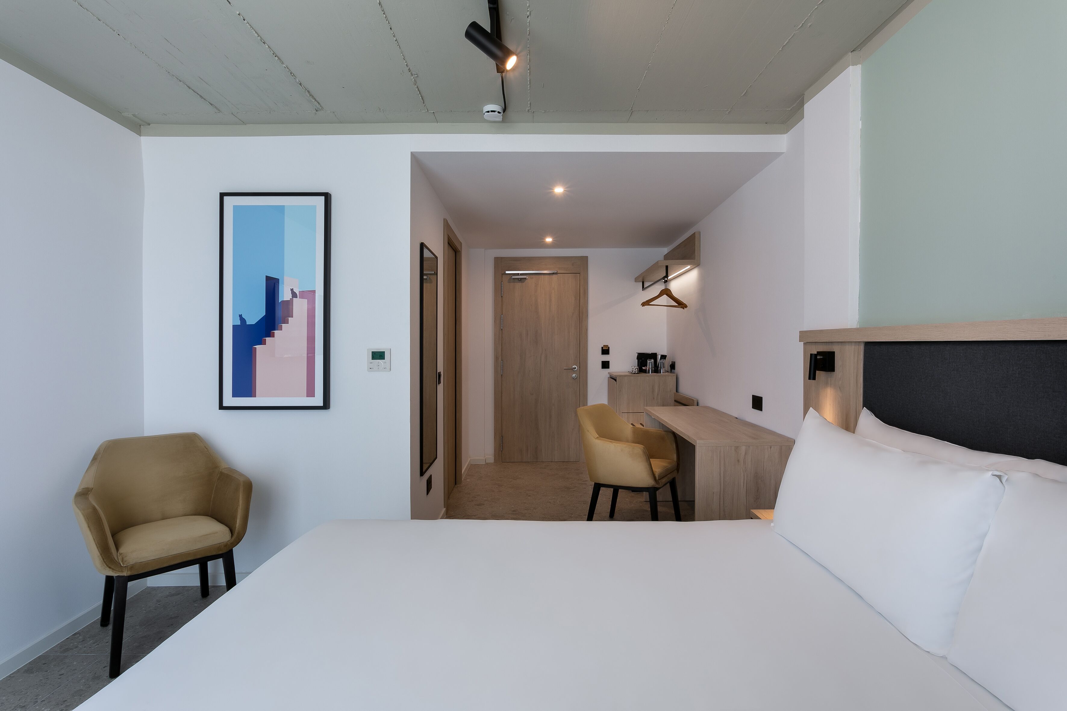 Foto - Hotel Mistral St Julian's, Affiliated by Meliá