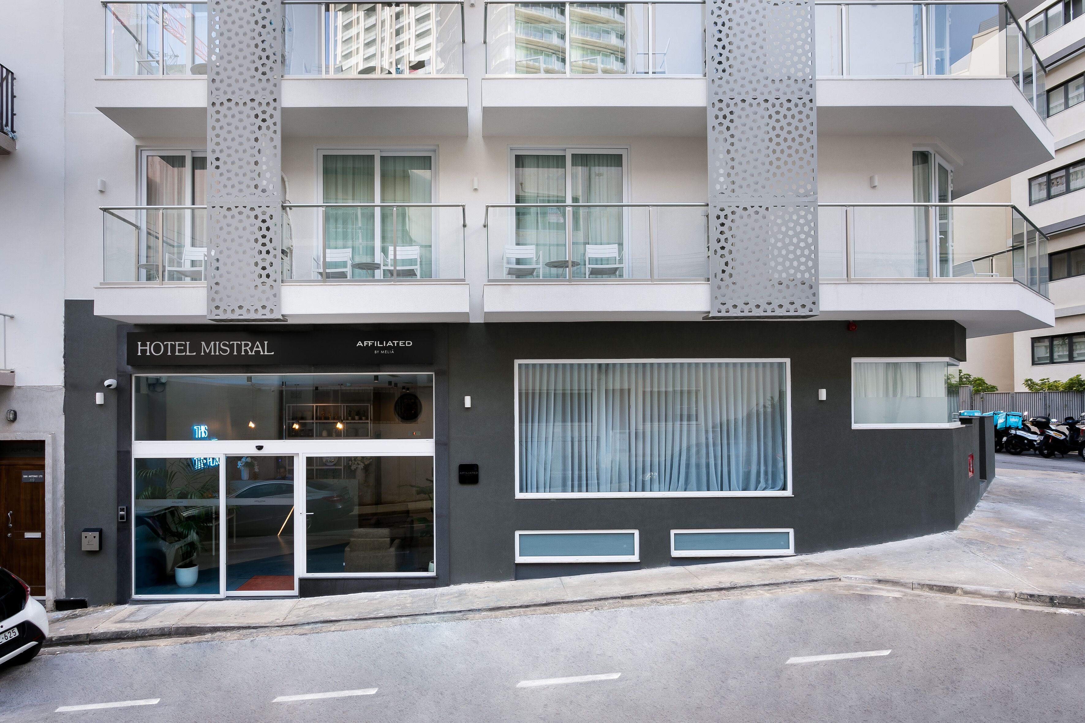 Foto - Hotel Mistral St Julian's, Affiliated by Meliá