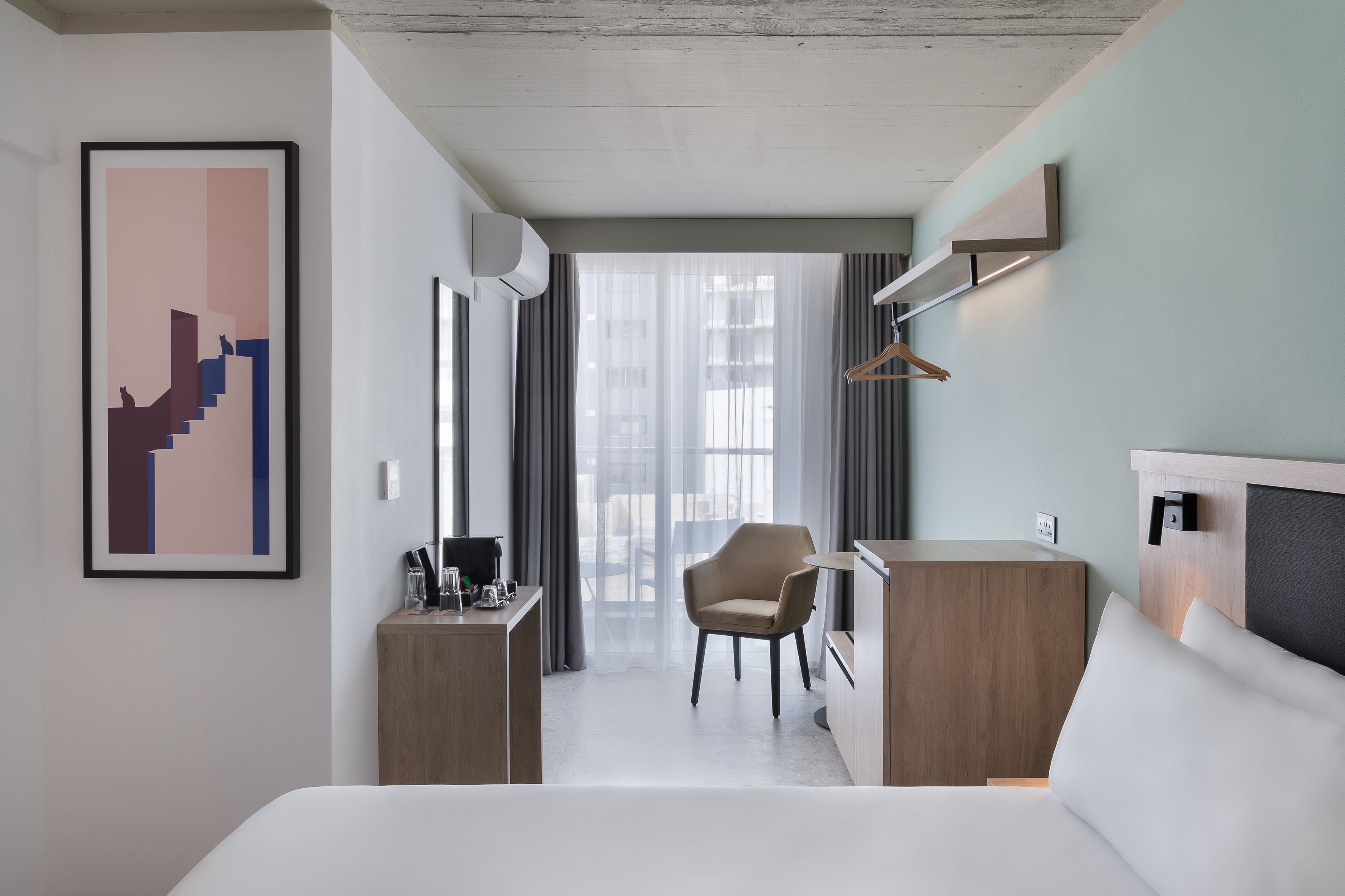 Foto - Hotel Mistral St Julian's, Affiliated by Meliá