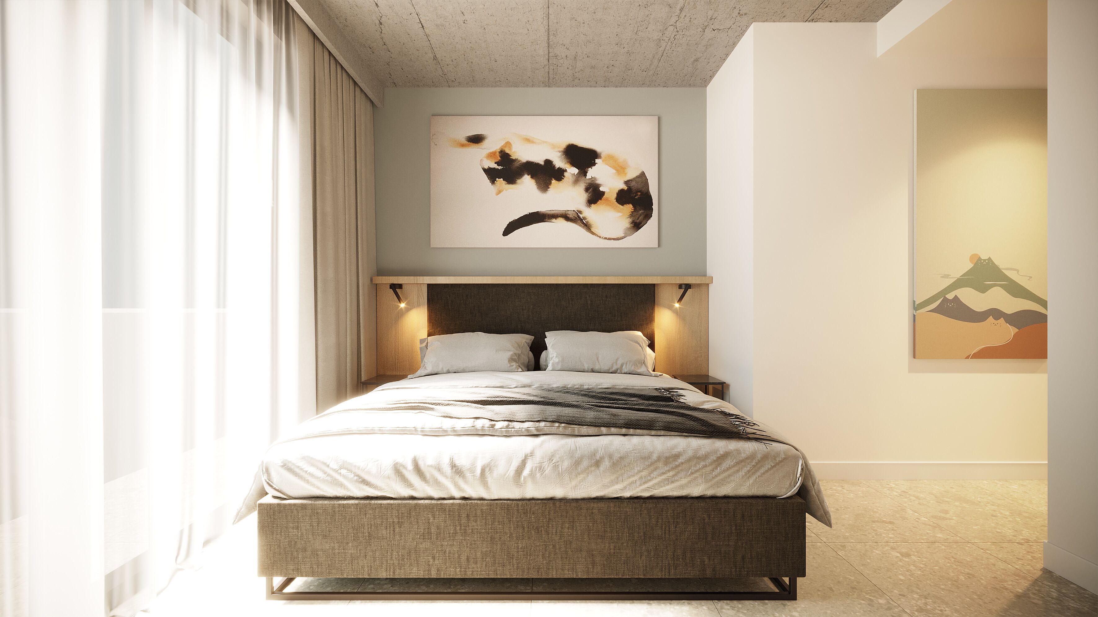 Hotel Mistral St. Julian's, Affiliated by Meliá