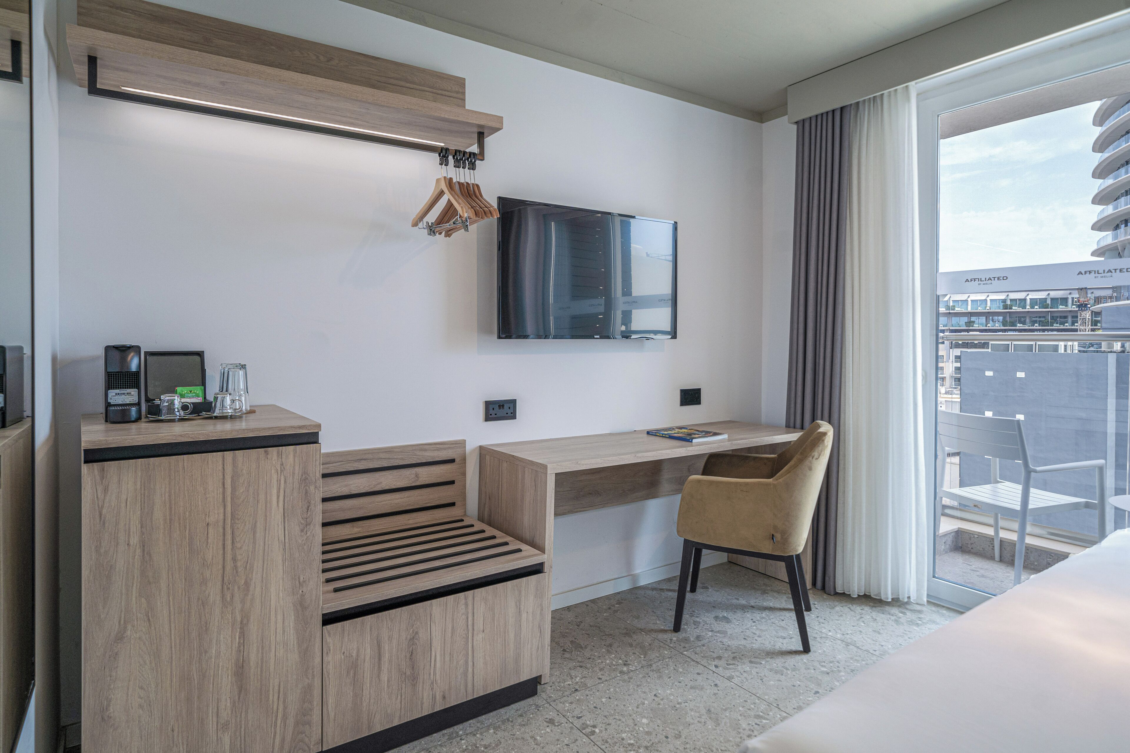 Foto - Hotel Mistral St Julian's, Affiliated by Meliá