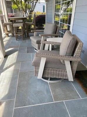 Terras