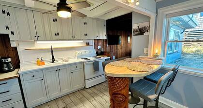 Sand Life - Pelican's Northern Nest -Pet Friendly!