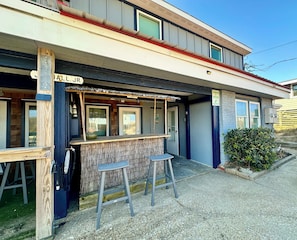 Exterior - Sand Life - Pelican's Northern Nest -Pet Friendly! (Kill Devil Hills)