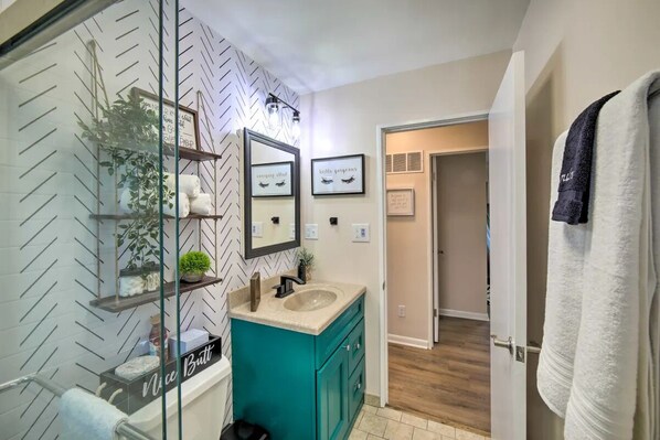 Baño