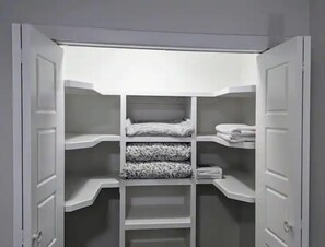 2 Schlafzimmer, WLAN