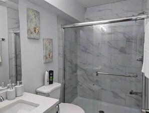 Ducha
